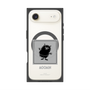 プレミアムスクエアケース with MagSafe［ MOOMIN - The Classics - Stinky ］