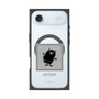 プレミアムスクエアケース with MagSafe［ MOOMIN - The Classics - Stinky ］