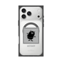 プレミアムスクエアケース with MagSafe［ MOOMIN - The Classics - Stinky ］