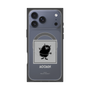 プレミアムスクエアケース with MagSafe［ MOOMIN - The Classics - Stinky ］