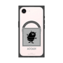 プレミアムスクエアケース with MagSafe［ MOOMIN - The Classics - Stinky ］