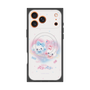 プレミアムスクエアケース with MagSafe［ まじかるベリーベリー - ハート ］