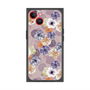 プレミアムスクエアケース with MagSafe［ 日比谷花壇 - Vibrant Resonance-A ］