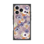 プレミアムスクエアケース with MagSafe［ 日比谷花壇 - Vibrant Resonance-A ］