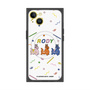プレミアムスクエアケース with MagSafe［ ロディ - チルロディ ］