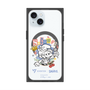 プレミアムスクエアケース with MagSafe［ SEVENTEEN|THE SMURFS - S.COUPS ］