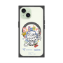 プレミアムスクエアケース with MagSafe［ SEVENTEEN|THE SMURFS - S.COUPS ］