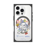プレミアムスクエアケース with MagSafe［ SEVENTEEN|THE SMURFS - S.COUPS ］