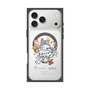 プレミアムスクエアケース with MagSafe［ SEVENTEEN|THE SMURFS - S.COUPS ］