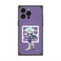 プレミアムスクエアケース with MagSafe［ ぷよぷよ - シェゾ ］