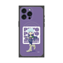 プレミアムスクエアケース with MagSafe［ ぷよぷよ - シェゾ ］