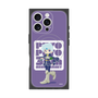 プレミアムスクエアケース with MagSafe［ ぷよぷよ - シェゾ ］
