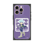 プレミアムスクエアケース with MagSafe［ ぷよぷよ - シェゾ ］