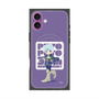プレミアムスクエアケース with MagSafe［ ぷよぷよ - シェゾ ］