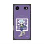 プレミアムスクエアケース with MagSafe［ ぷよぷよ - シェゾ ］