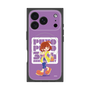 プレミアムスクエアケース with MagSafe［ ぷよぷよ - あたり ］