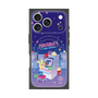 プレミアムスクエアケース with MagSafe［ ぷよぷよ - ゲームセンター ］