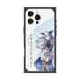 プレミアムスクエアケース with MagSafe［ Neo-Porte - 天帝フォルテ ］