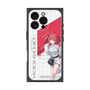 プレミアムスクエアケース with MagSafe［ Neo-Porte - 心白てと ］