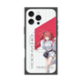 プレミアムスクエアケース with MagSafe［ Neo-Porte - 心白てと ］
