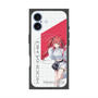 プレミアムスクエアケース with MagSafe［ Neo-Porte - 心白てと ］