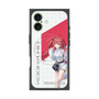 プレミアムスクエアケース with MagSafe［ Neo-Porte - 心白てと ］