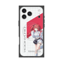 プレミアムスクエアケース with MagSafe［ Neo-Porte - 心白てと ］