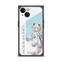 プレミアムスクエアケース with MagSafe［ Neo-Porte - 絲依とい ］