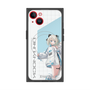 プレミアムスクエアケース with MagSafe［ Neo-Porte - 絲依とい ］