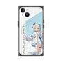 プレミアムスクエアケース with MagSafe［ Neo-Porte - 絲依とい ］