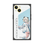 プレミアムスクエアケース with MagSafe［ Neo-Porte - 絲依とい ］