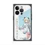 プレミアムスクエアケース with MagSafe［ Neo-Porte - 絲依とい ］