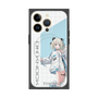 プレミアムスクエアケース with MagSafe［ Neo-Porte - 絲依とい ］