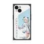 プレミアムスクエアケース with MagSafe［ Neo-Porte - 絲依とい ］