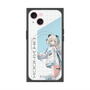 プレミアムスクエアケース with MagSafe［ Neo-Porte - 絲依とい ］