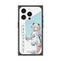 プレミアムスクエアケース with MagSafe［ Neo-Porte - 絲依とい ］