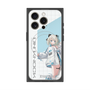 プレミアムスクエアケース with MagSafe［ Neo-Porte - 絲依とい ］