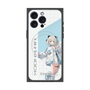 プレミアムスクエアケース with MagSafe［ Neo-Porte - 絲依とい ］