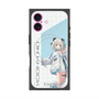 プレミアムスクエアケース with MagSafe［ Neo-Porte - 絲依とい ］