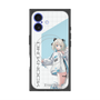 プレミアムスクエアケース with MagSafe［ Neo-Porte - 絲依とい ］