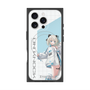 プレミアムスクエアケース with MagSafe［ Neo-Porte - 絲依とい ］