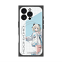 プレミアムスクエアケース with MagSafe［ Neo-Porte - 絲依とい ］
