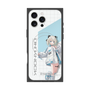 プレミアムスクエアケース with MagSafe［ Neo-Porte - 絲依とい ］
