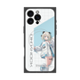プレミアムスクエアケース with MagSafe［ Neo-Porte - 絲依とい ］