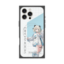 プレミアムスクエアケース with MagSafe［ Neo-Porte - 絲依とい ］