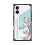 プレミアムスクエアケース with MagSafe［ Neo-Porte - 絲依とい ］