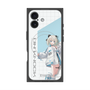 プレミアムスクエアケース with MagSafe［ Neo-Porte - 絲依とい ］