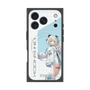 プレミアムスクエアケース with MagSafe［ Neo-Porte - 絲依とい ］