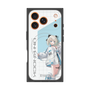 プレミアムスクエアケース with MagSafe［ Neo-Porte - 絲依とい ］