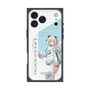 プレミアムスクエアケース with MagSafe［ Neo-Porte - 絲依とい ］